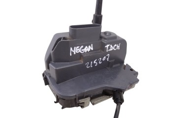  CERRADURA PUERTA TRASERA DERECHA RENAULT MEGANE II BERLINA 5P Business 2007 215207 RENAULT - 1