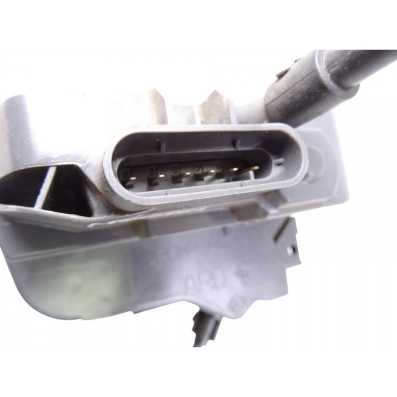  CERRADURA PUERTA TRASERA DERECHA RENAULT MEGANE II BERLINA 5P Business 2007 215207 RENAULT - 2