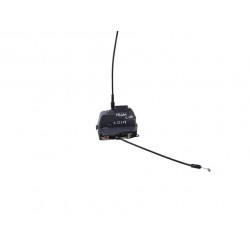 CERRADURA PUERTA TRASERA IZQUIERDA RENAULT MEGANE II BERLINA 5P
