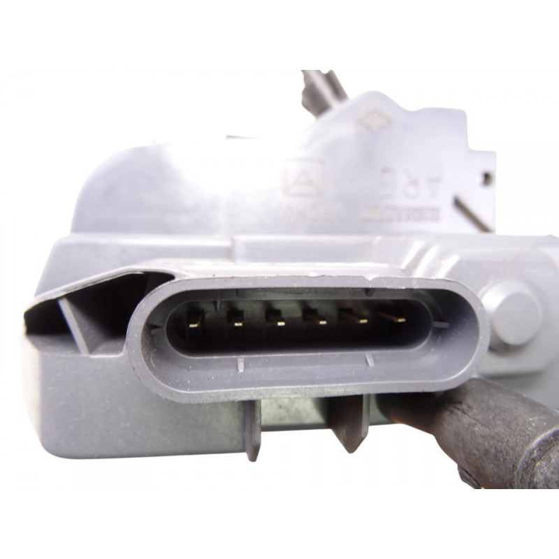  CERRADURA PUERTA TRASERA IZQUIERDA RENAULT MEGANE II BERLINA 5P Business 2007 215208 RENAULT - 1