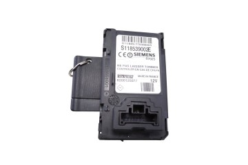 8200125077 CONMUTADOR DE ARRANQUE RENAULT MEGANE II BERLINA 5P Business 2007 8200125077 215213 RENAULT - 1