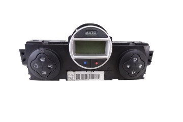  MANDO CLIMATIZADOR RENAULT MEGANE II BERLINA 5P Business 2007 215209 RENAULT - 1