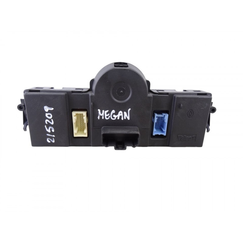  MANDO CLIMATIZADOR RENAULT MEGANE II BERLINA 5P Business 2007 215209 RENAULT - 1