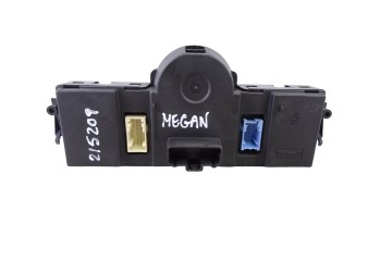  MANDO CLIMATIZADOR RENAULT MEGANE II BERLINA 5P Business 2007 215209 RENAULT - 1