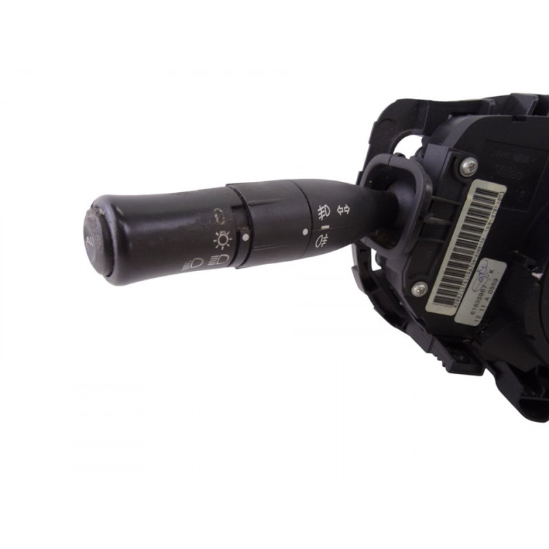 8200213761 MANDO LUCES RENAULT MEGANE II BERLINA 5P Business 2007 8200213761 215211 RENAULT - 1