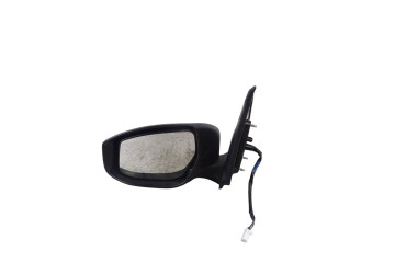  RETROVISOR IZQUIERDO NISSAN PULSAR (C13M) Acenta 2015 214881 NISSAN - 1