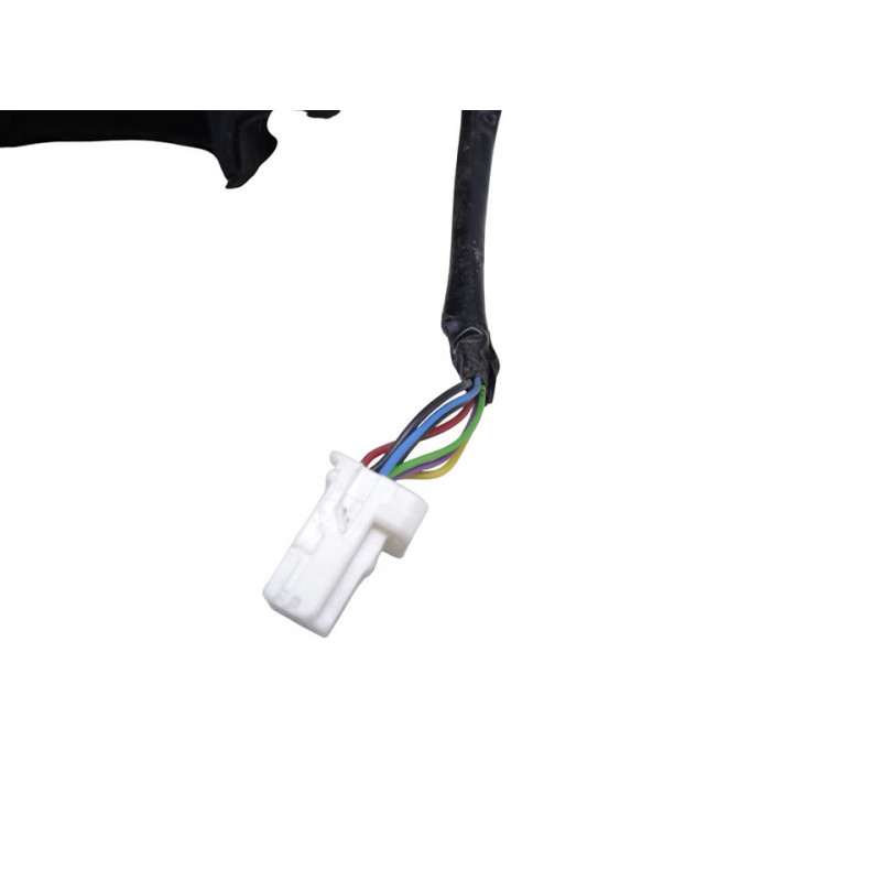 RETROVISOR IZQUIERDO NISSAN PULSAR (C13M)