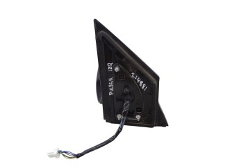  RETROVISOR IZQUIERDO NISSAN PULSAR (C13M) Acenta 2015 214881 NISSAN - 2