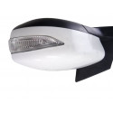 RETROVISOR IZQUIERDO NISSAN PULSAR (C13M) RETROVISOR IZQUIERDO NISSAN PULSAR (C13M)
