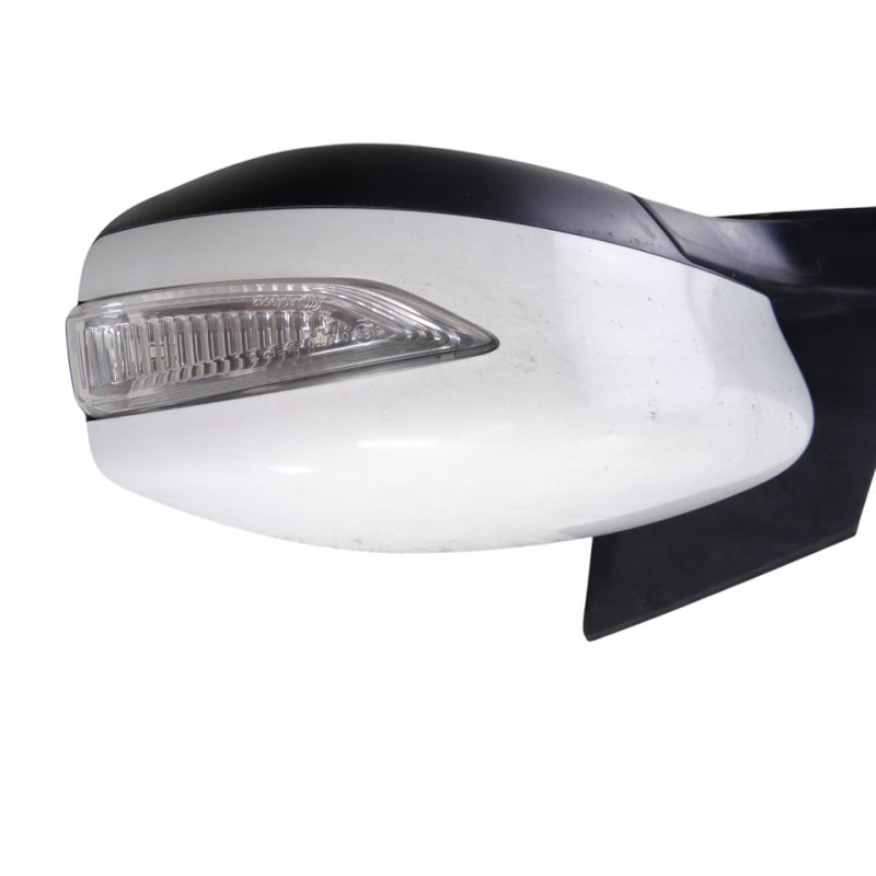 RETROVISOR IZQUIERDO NISSAN PULSAR (C13M)