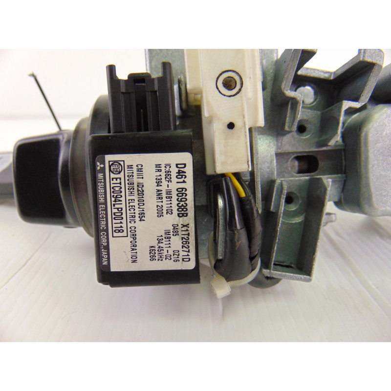  CONMUTADOR DE ARRANQUE MAZDA CX-7 ER Active 2011 205758 MAZDA - 1