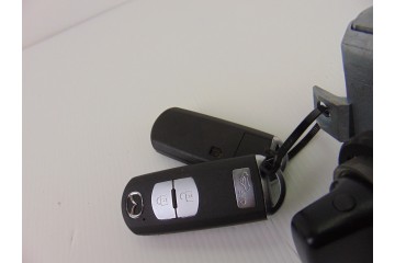  CONMUTADOR DE ARRANQUE MAZDA CX-7 ER Active 2011 205758 MAZDA - 2