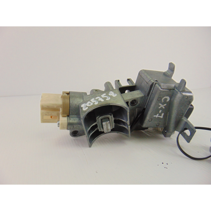  CONMUTADOR DE ARRANQUE MAZDA CX-7 ER Active 2011 205758 MAZDA - 3