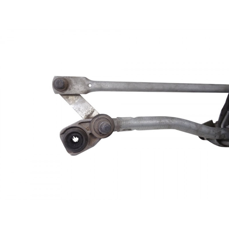 8P1955119F  MOTOR LIMPIA DELANTERO AUDI A3 SPORTBACK (8PA) 1.4 TFSI Ambiente 2010 8P1955119F 214644 AUDI - 2