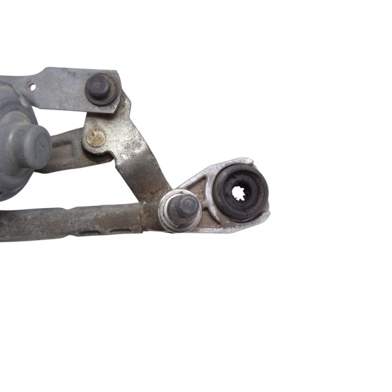 8P1955119F  MOTOR LIMPIA DELANTERO AUDI A3 SPORTBACK (8PA) 1.4 TFSI Ambiente 2010 8P1955119F 214644 AUDI - 3