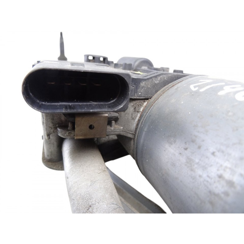 8P1955119F  MOTOR LIMPIA DELANTERO AUDI A3 SPORTBACK (8PA) 1.4 TFSI Ambiente 2010 8P1955119F 214644 AUDI - 4