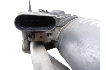 8P1955119F  MOTOR LIMPIA DELANTERO AUDI A3 SPORTBACK (8PA) 1.4 TFSI Ambiente 2010 8P1955119F 214644 AUDI - 4