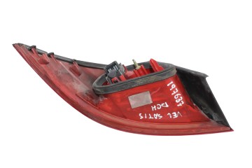  PILOTO TRASERO DERECHO RENAULT VEL SATIS (BJ0) Initiale 2005 197637 RENAULT - 1