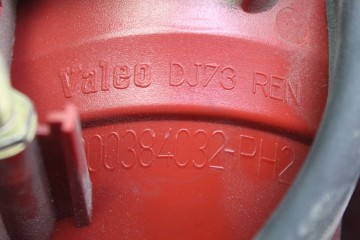  PILOTO TRASERO DERECHO RENAULT VEL SATIS (BJ0) Initiale 2005 197637 RENAULT - 3