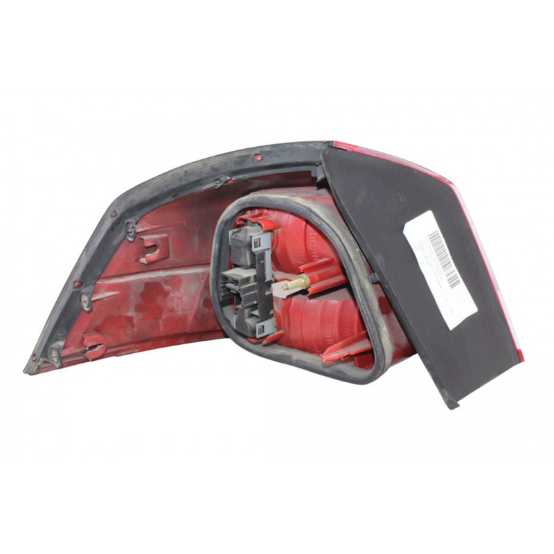  PILOTO TRASERO DERECHO RENAULT VEL SATIS (BJ0) Initiale 2005 197637 RENAULT - 4