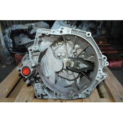 FM57102 CAJA CAMBIOS SAAB 9-3 CABRIOLET