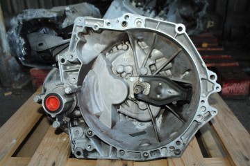 FM57102 CAJA CAMBIOS SAAB 9-3 CABRIOLET 1.8 T Linear 2004 FM57102 205575 SAAB - 1