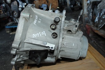 FM57102 CAJA CAMBIOS SAAB 9-3 CABRIOLET 1.8 T Linear 2004 FM57102 205575 SAAB - 1