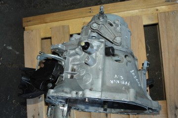 FM57102 CAJA CAMBIOS SAAB 9-3 CABRIOLET 1.8 T Linear 2004 FM57102 205575 SAAB - 2