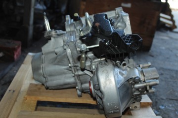 FM57102 CAJA CAMBIOS SAAB 9-3 CABRIOLET 1.8 T Linear 2004 FM57102 205575 SAAB - 3