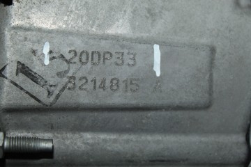 FM57102 CAJA CAMBIOS SAAB 9-3 CABRIOLET 1.8 T Linear 2004 FM57102 205575 SAAB - 4