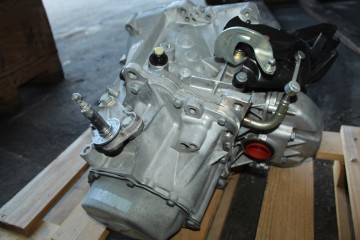 FM57102 CAJA CAMBIOS SAAB 9-3 CABRIOLET 1.8 T Linear 2004 FM57102 205575 SAAB - 5