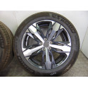 225/55R18 102V JUEGO LLANTAS PEUGEOT 3008 225/55R18 102V JUEGO LLANTAS PEUGEOT 3008