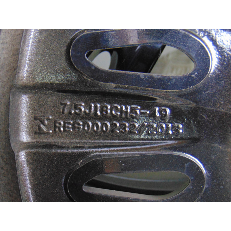 225/55R18 102V JUEGO LLANTAS PEUGEOT 3008