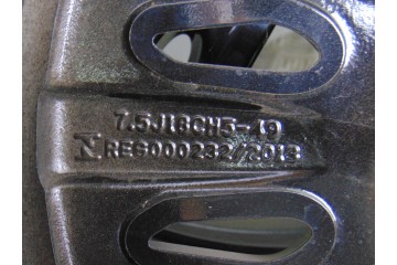 225/55R18 102V JUEGO LLANTAS PEUGEOT 3008