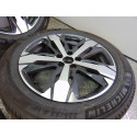 225/55R18 102V JUEGO LLANTAS PEUGEOT 3008 225/55R18 102V JUEGO LLANTAS PEUGEOT 3008
