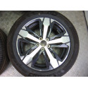 225/55R18 102V JUEGO LLANTAS PEUGEOT 3008 225/55R18 102V JUEGO LLANTAS PEUGEOT 3008