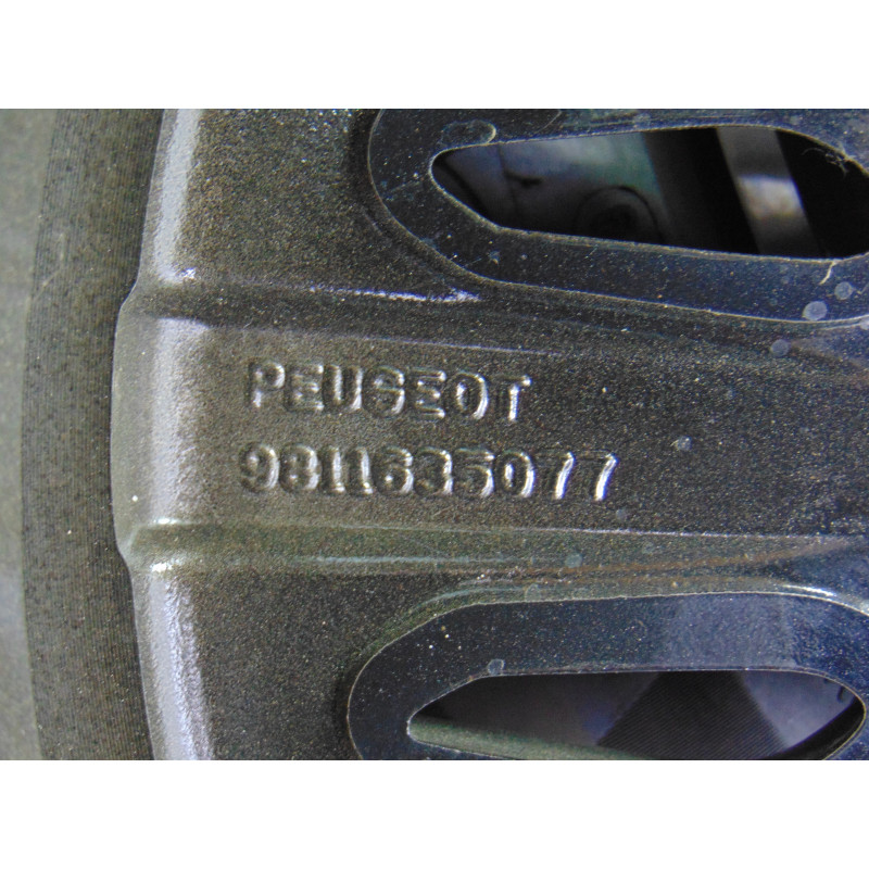 225/55R18 102V JUEGO LLANTAS PEUGEOT 3008