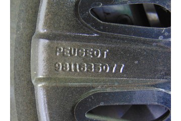 225/55R18 102V JUEGO LLANTAS PEUGEOT 3008