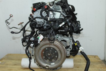 HN09 MOTOR COMPLETO PEUGEOT 308 (P5)