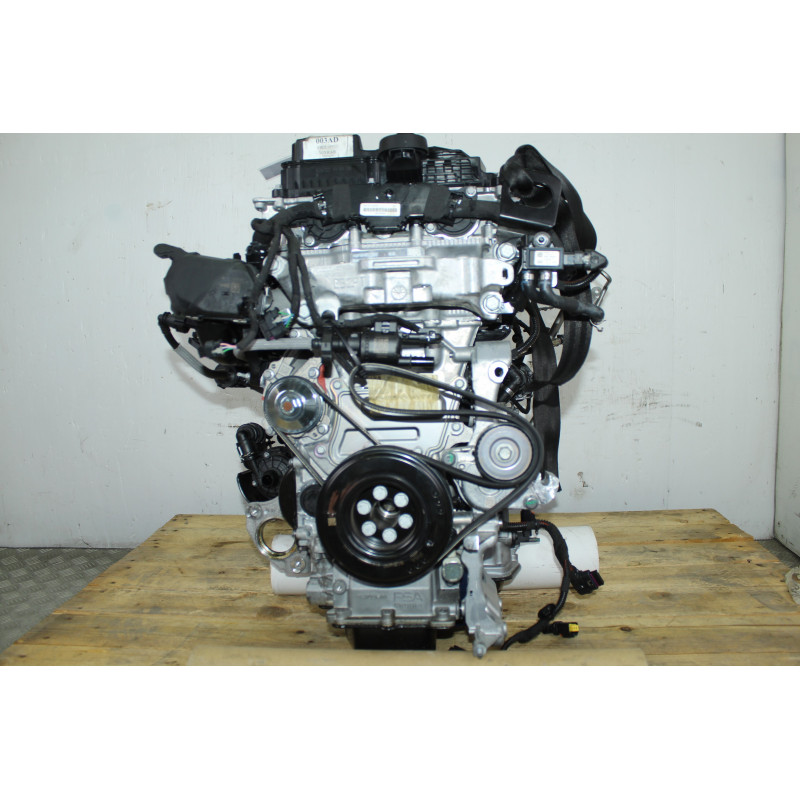 HN09 MOTOR COMPLETO PEUGEOT 308 (P5)