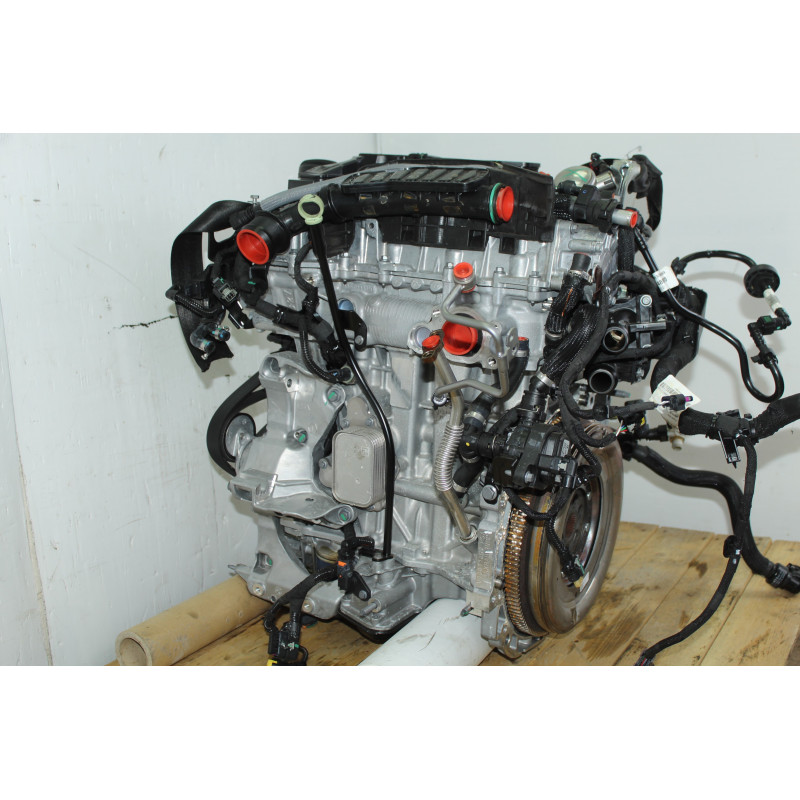 HN09 MOTOR COMPLETO PEUGEOT 308 (P5)