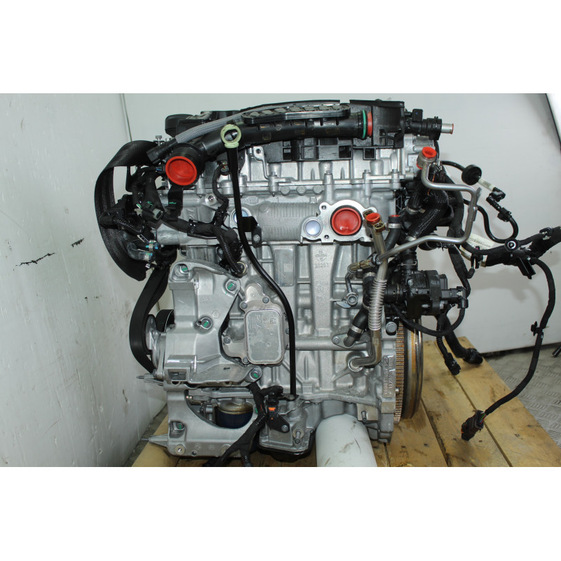 HN09 MOTOR COMPLETO PEUGEOT 308 (P5)