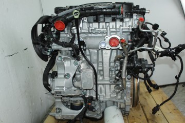 HN09 MOTOR COMPLETO PEUGEOT 308 (P5)