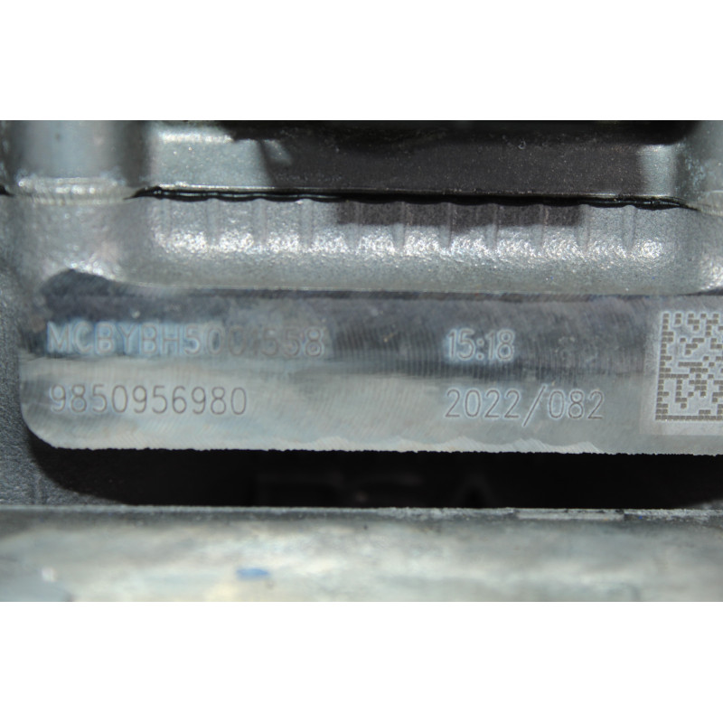 HN09 MOTOR COMPLETO PEUGEOT 308 (P5)