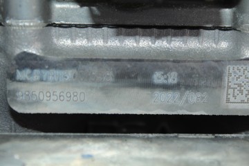 HN09 MOTOR COMPLETO PEUGEOT 308 (P5)