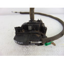 3 PIN CERRADURA PUERTA DELANTERA IZQUIERDA NISSAN NV200 /EVALIA (M20/M) 3 PIN CERRADURA PUERTA DELANTERA IZQUIERDA NISSAN NV200 /EVALIA (M20/M)