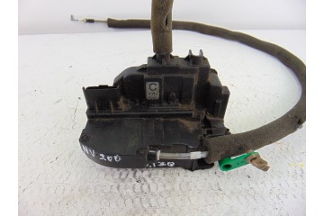 3 PIN CERRADURA PUERTA DELANTERA IZQUIERDA NISSAN NV200 /EVALIA (M20/M) Kombi Comfort 2010 3 PIN 204505 NISSAN - 1