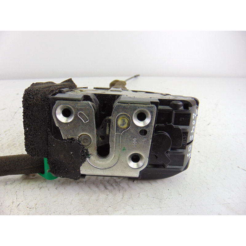 3 PIN CERRADURA PUERTA DELANTERA IZQUIERDA NISSAN NV200 /EVALIA (M20/M)