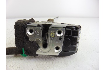 3 PIN CERRADURA PUERTA DELANTERA IZQUIERDA NISSAN NV200 /EVALIA (M20/M) Kombi Comfort 2010 3 PIN 204505 NISSAN - 1