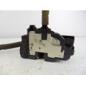 3 PIN CERRADURA PUERTA DELANTERA IZQUIERDA NISSAN NV200 /EVALIA (M20/M) 3 PIN CERRADURA PUERTA DELANTERA IZQUIERDA NISSAN NV200 /EVALIA (M20/M)